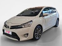 Usado Toyota Verso Advance 147 CV (108 kW) 2016 Blanco Monovolumen