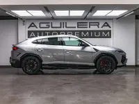 Usado Lamborghini Urus 801 CV (589 kW) 2025 Gris SUV