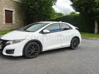 Usado Honda Civic Executive 120 CV (88 kW) 2015 Blanco Berlina