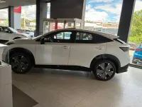 Nuevo Nissan Ariya Evolve 177 kW (242 CV) 2026 Eléctrico SUV