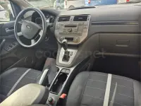Usado Ford Kuga Titanium 163 CV (119 kW) 2010 Blanco SUV