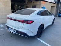 Usado BYD Seal Comfort 212 CV (155 kW) 2025 Gris / plata Berlina