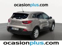 Usado Renault Kadjar Intens 110 CV (80 kW) 2016 Beige SUV