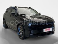 Usado Lynk & Co 01 261 CV (191 kW) 2023 Negro SUV