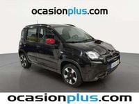 Usado Fiat Panda Red 70 CV (51 kW) 2023 Negro Utilitario