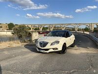 Usado Lancia Delta 190 CV (139 kW) 2009 Beige Utilitario