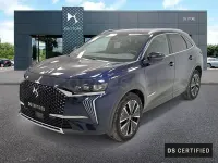 Usado DS Automobiles DS7 Crossback 130 CV (95 kW) 2025 Azul SUV
