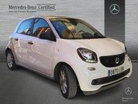 Usado Smart ForFour Electric Drive 60 kW (82 CV) 2019 Otro