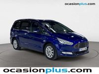 usado Ford Galaxy 2.0TDCI Titanium 150