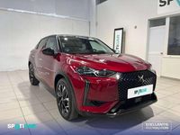 Usado DS Automobiles DS3 Crossback E-Tense Opera 116 kW (158 CV) 2024 Rojo SUV