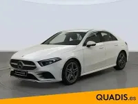 Usado Mercedes A200 163 CV (119 kW) 2022 Berlina