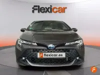 Usado Toyota Corolla Active 140 CV (102 kW) 2023 Gris