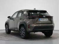 Usado Toyota Yaris Cross Active 116 CV (85 kW) 2022 SUV