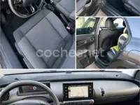 Usado Citroën C4 PureTech 82 CV (60 kW) 2016 Gris / plata Berlina