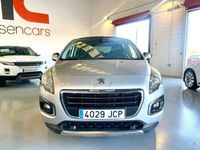 usado Peugeot 3008 1.6 BlueHDi Allure 120