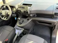 Usado Toyota Proace City City 102 CV (75 kW) 2021 Blanco Monovolumen