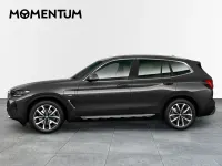 Usado BMW X3 xLine 292 CV (214 kW) 2022 Gris SUV