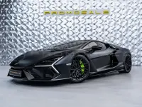 Usado Lamborghini Revuelto 1016 CV (747 kW) 2024 Negro Coupe