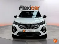 Usado Peugeot 2008 Allure 130 CV (95 kW) 2024 Blanco SUV