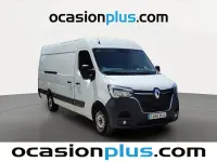 Usado Renault Master 145 CV (106 kW) 2023 Blanco Monovolumen