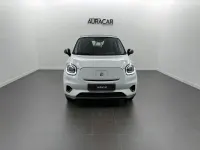 Nuevo Leapmotor T03 69 kW (95 CV) 2027 Utilitario