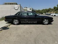 Usado Jaguar XJ 245 CV (180 kW) 1996 Negro Berlina