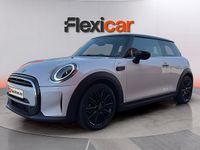 Usado Mini Cooper 136 CV (100 kW) 2022 Blanco Utilitario