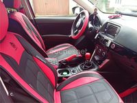 Usado Mazda CX-5 Style 150 CV (110 kW) 2015 Rojo SUV