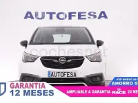 Usado Opel Crossland X Design Edition 102 CV (75 kW) 2019 Blanco SUV