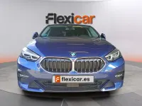 Usado BMW 218 Gran Coupé 136 CV (100 kW) 2022 Azul Coupe