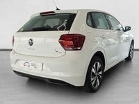 Usado VW Polo Advance 95 CV (69 kW) 2021 Utilitario