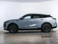 Nuevo Omoda 9 537 CV (394 kW) 2026 Gris / plata SUV
