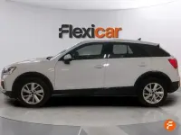Usado Audi Q2 Advanced Plus 150 CV (110 kW) 2023 Blanco SUV