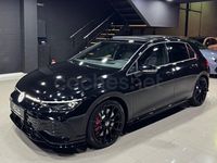 Usado VW Golf VIII GTI Clubsport 300 HP (220 kW) 2025 Preto Sedan
