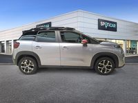 Usado Citroën C3 Aircross 110 CV (80 kW) 2021 Gris SUV