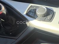 Usado BMW 218 136 CV (100 kW) 2016 Negro Descapotable