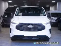 Usado Ford Transit Custom Trend 232 CV (170 kW) 2024 Blanco Van