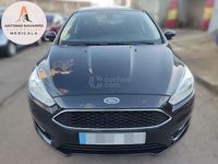 usado Ford Focus 1.6tdci Titanium 115