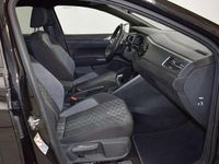 Usado VW Polo R-line 116 CV (85 kW) 2025 Negro Utilitario