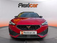 Usado Cupra Leon 150 CV (110 kW) 2023 Rojo Berlina