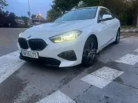 Usado BMW 216 116 CV (85 kW) 2022 Blanco Coupe