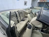 Usado Ford Focus Cabriolet Trend 145 CV (106 kW) 2008 Negro Descapotable