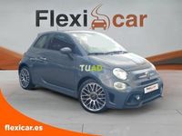 usado Abarth 595 1.4 16v T-Jet 107kW (145CV) E6