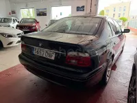 Occasion BMW 530 193 ch (141 kW) 2004 Noir Berline