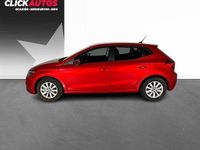 Usado Seat Ibiza Style 110 HP (80 kW) 2023 Citadino