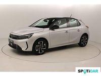 Usado Opel Corsa 100 CV (73 kW) 2025 Gris Utilitario