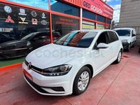 Usado VW Golf VII Edition 115 HP (84 kW) 2020 Branco Sedan