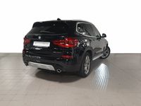 usado BMW X3 xDrive30d en Automóviles Oviedo S.A. Asturias