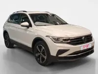 Usado VW Tiguan Sportline 150 CV (110 kW) 2024 SUV