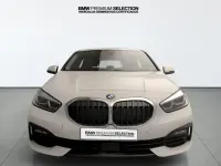 Usado BMW 118 140 CV (102 kW) 2024 Utilitario